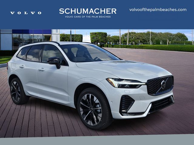 2026 Volvo XC60 B5 Plus AWD SUV
