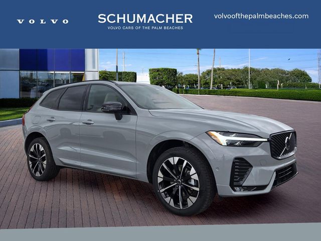 2026 Volvo XC60 B5 Plus AWD SUV