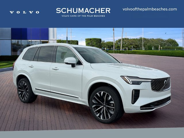 2027 Volvo XC90 B5 Core AWD SUV