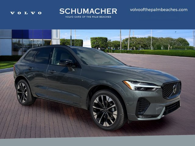 2027 Volvo XC60 Plus AWD SUV