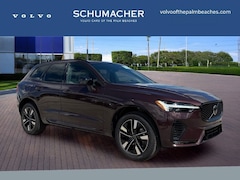 2027 Volvo XC60 B5 Core AWD SUV