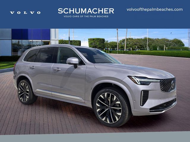 2026 Volvo XC90 B6 Plus 7-Seater AWD SUV