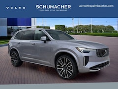 2026 Volvo XC90 B6 Plus 7-Seater AWD SUV