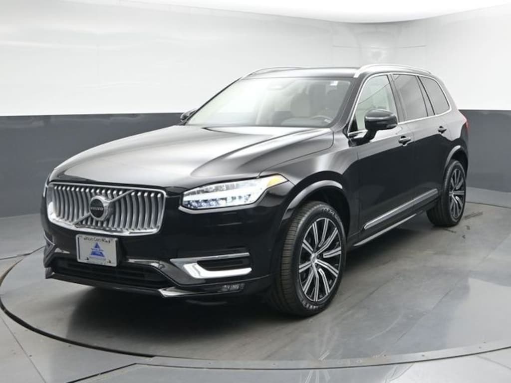 Used 2023 Volvo XC90 B6 Plus 7-Seater SUV