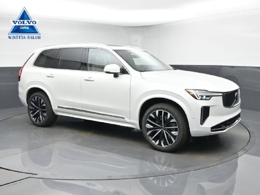 New 2027 Volvo XC90 B5 Plus SUV