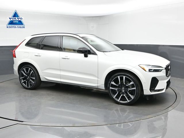 2024 Volvo XC60