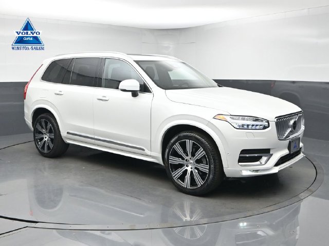 2023 Volvo XC90 Ultimate SUV