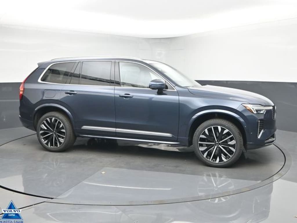 New 2026 Volvo XC90 B6 Ultra 7-Seater SUV
