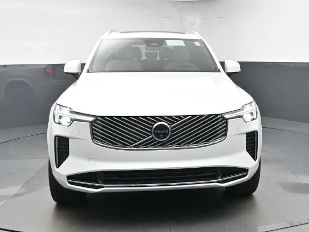 New 2027 Volvo XC90 B5 Plus SUV