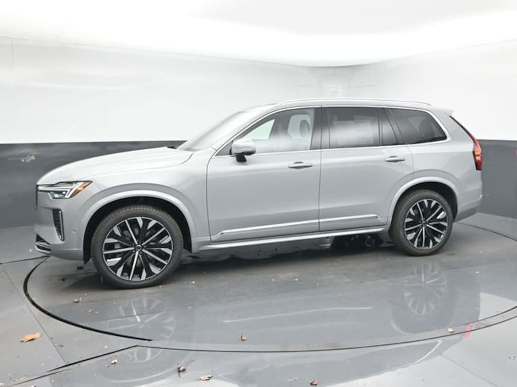 New 2026 Volvo XC90 B6 Plus 7-Seater SUV