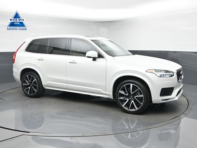 2020 Volvo XC90