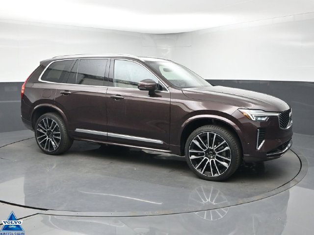New 2026 Volvo XC90 B6 Plus 7-Seater SUV