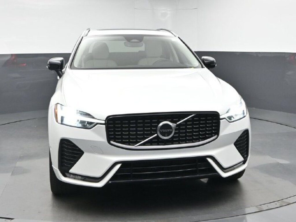 Used 2024 Volvo XC60 B5 Plus Dark Theme SUV