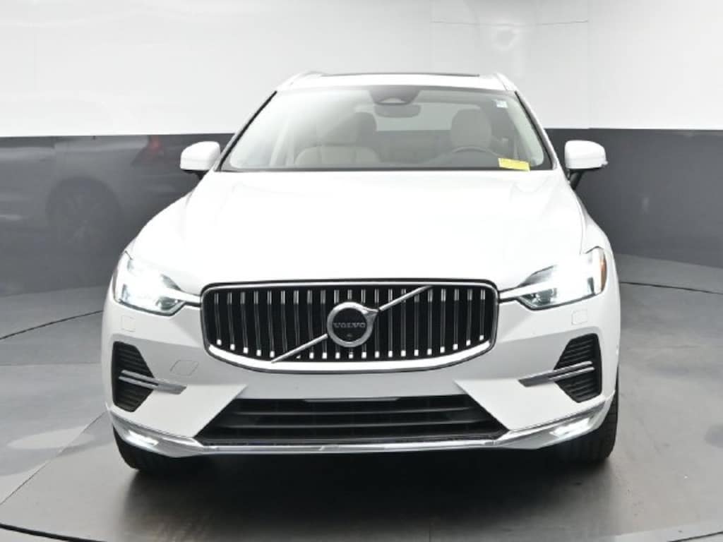 Used 2023 Volvo XC60 B5 Plus Bright Theme SUV