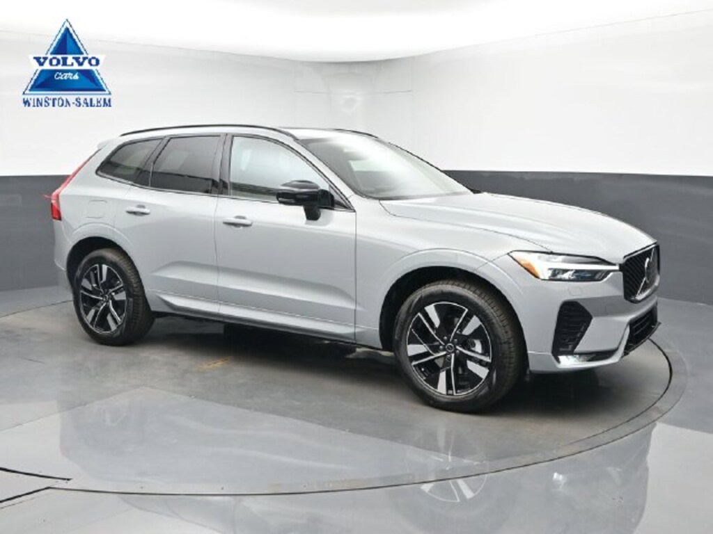 New 2027 Volvo XC60 B5 Core SUV