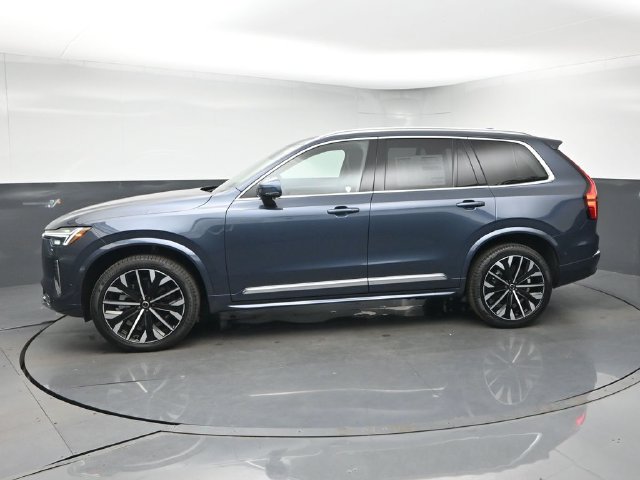 New 2026 Volvo XC90 B6 Plus 7-Seater SUV
