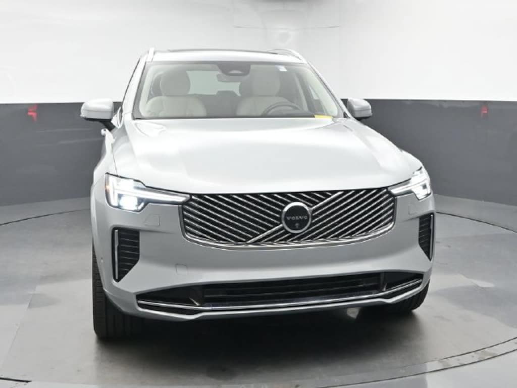 Used 2026 Volvo XC90 B6 Ultra SUV