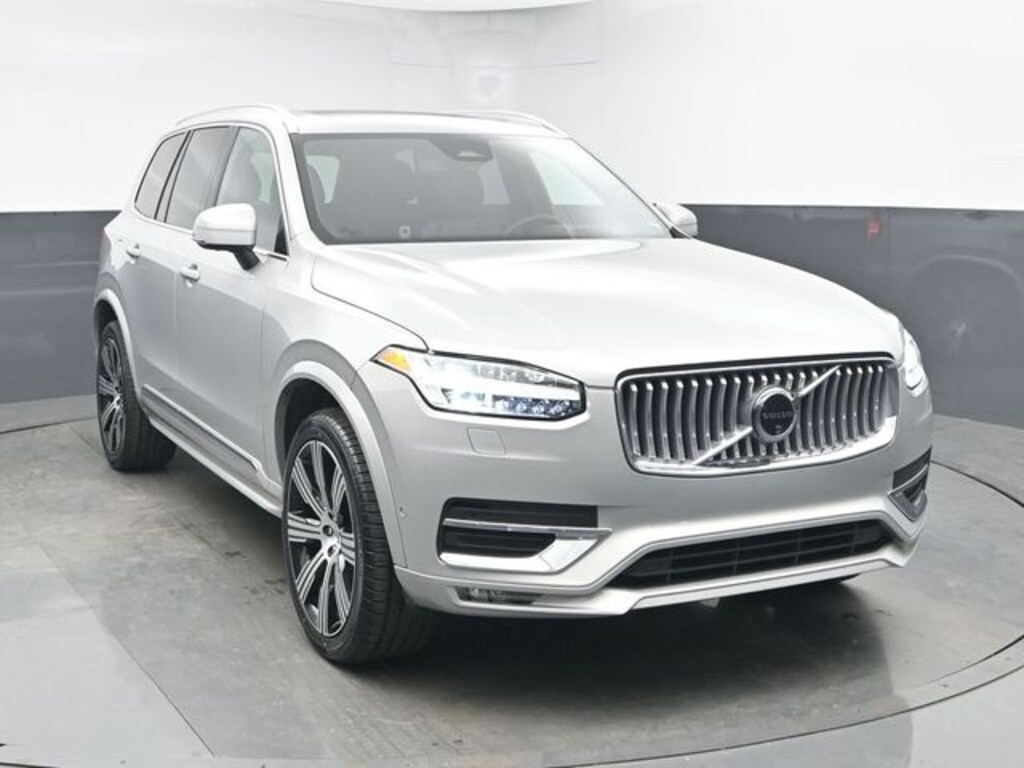 Used 2024 Volvo XC90 Ultimate SUV