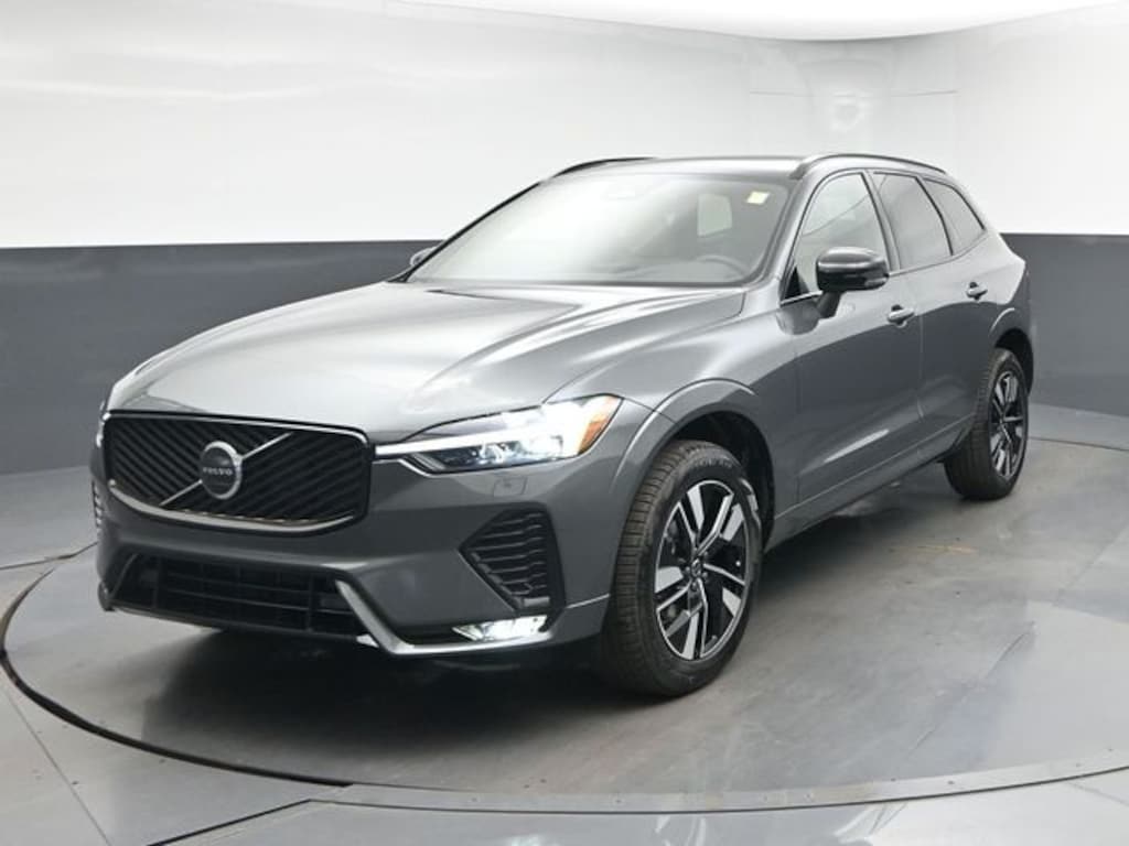 New 2027 Volvo XC60 B5 Core SUV