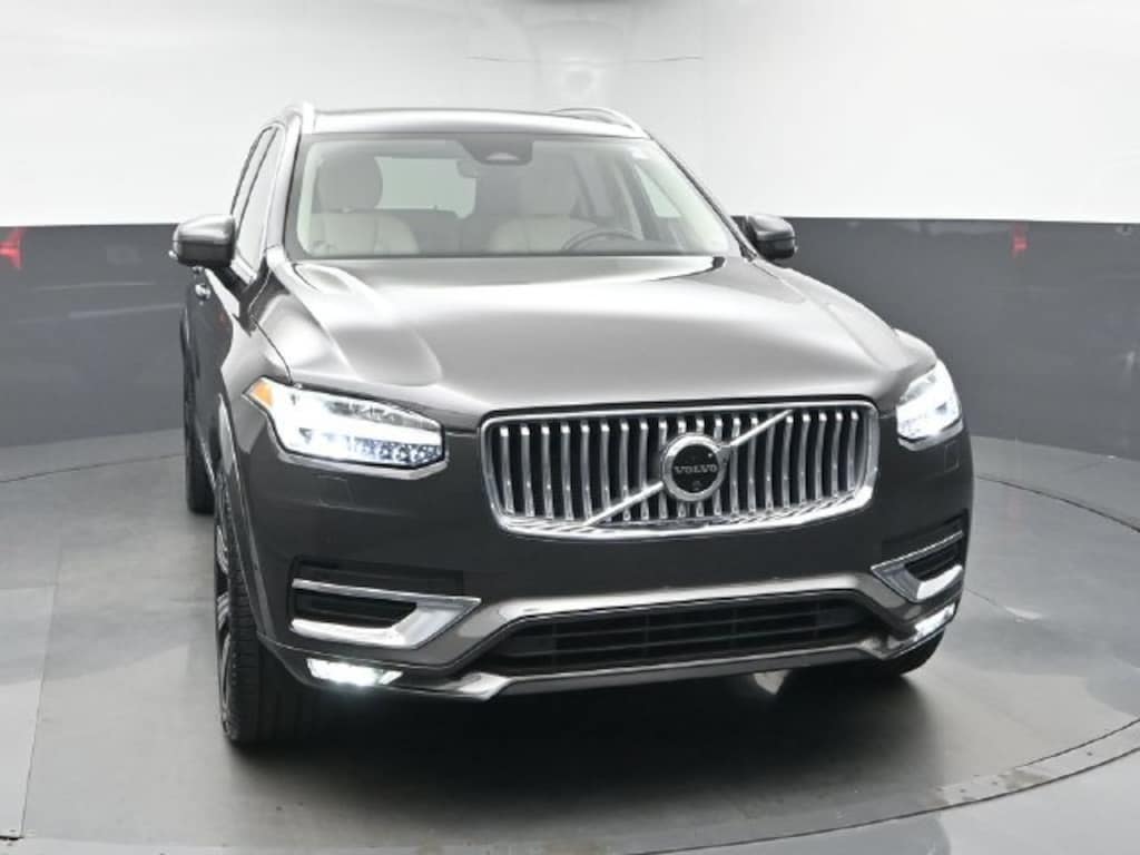 Used 2024 Volvo XC90 B6 Plus Bright Theme SUV