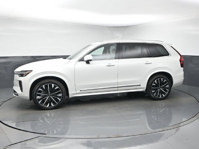 New 2026 Volvo XC90 B6 Ultra 7-Seater SUV