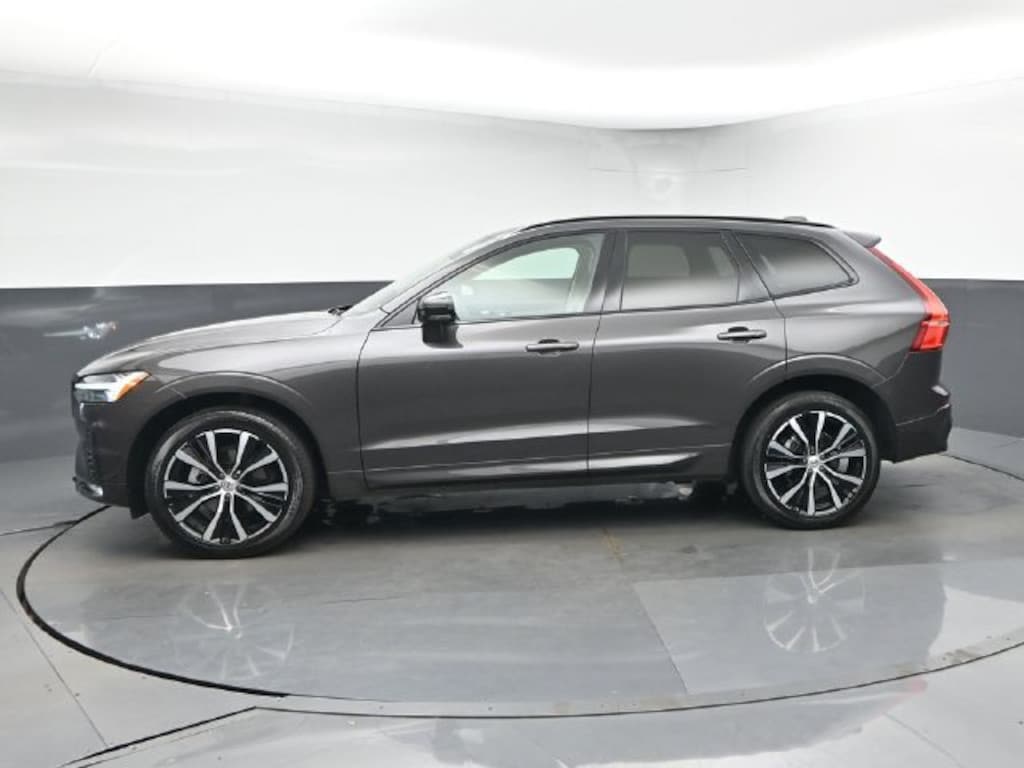 Used 2024 Volvo XC60 B5 Plus Dark Theme SUV