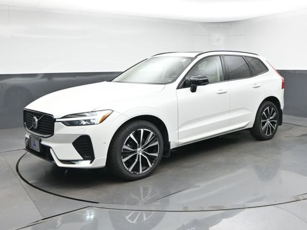 Used 2023 Volvo XC60 B5 Plus Dark Theme SUV