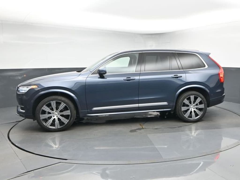 Used 2023 Volvo XC90 Ultimate SUV