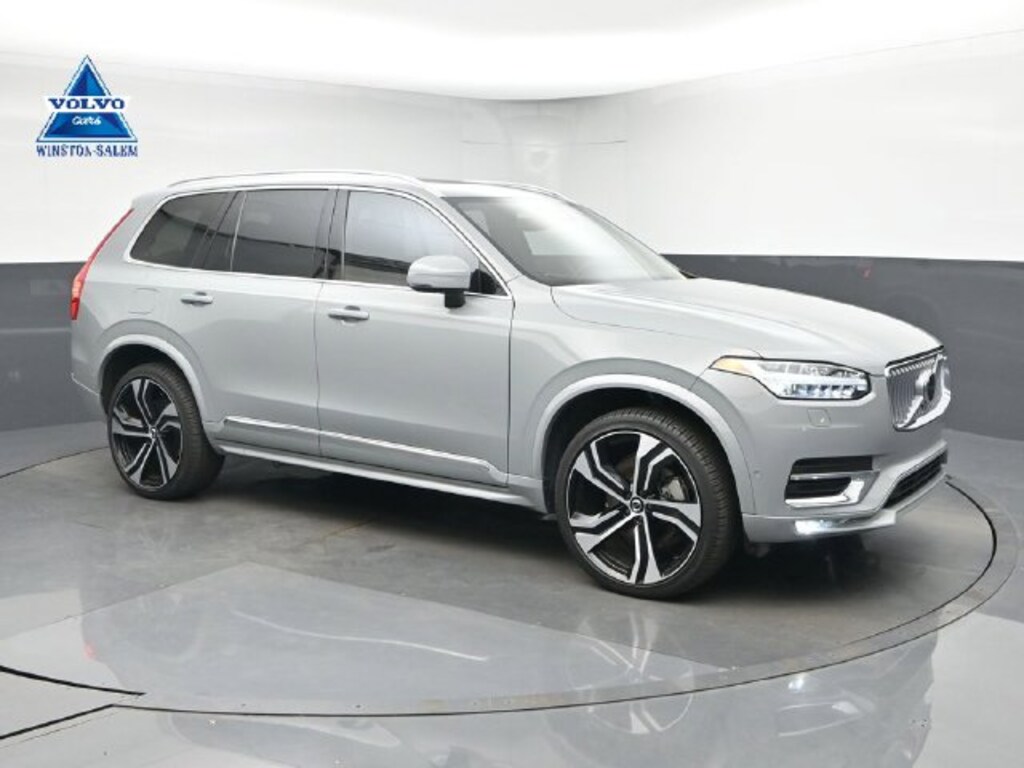 Used 2024 Volvo XC90 Ultimate SUV