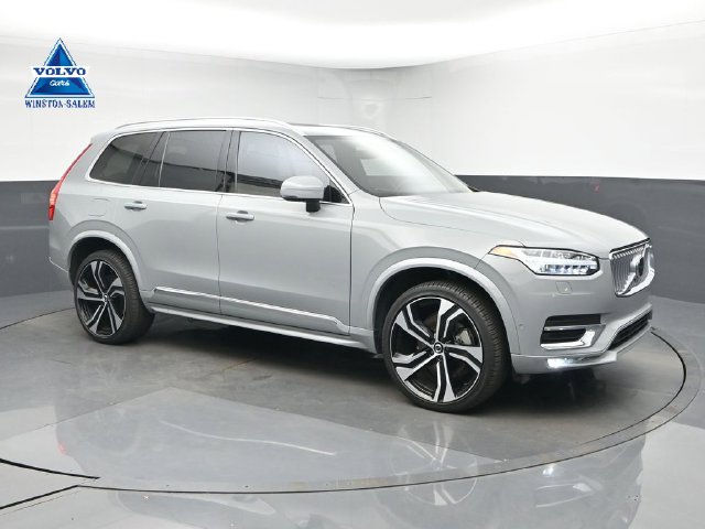 2024 Volvo XC90 Ultimate SUV