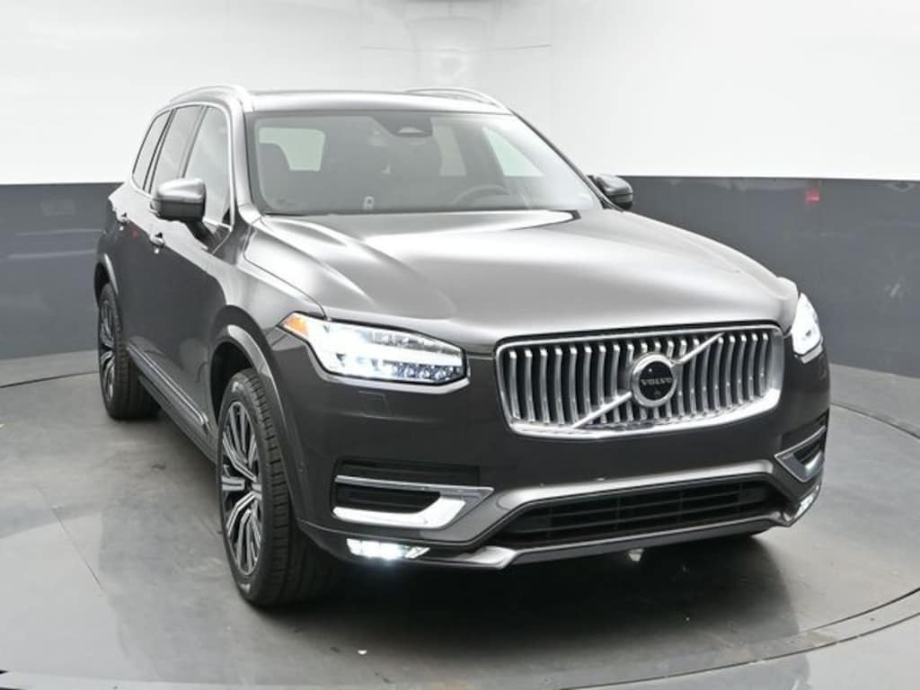 Used 2023 Volvo XC90 B6 Plus 7-Seater SUV