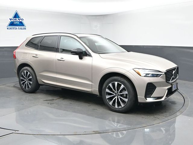 2024 Volvo XC60 B5 Core SUV