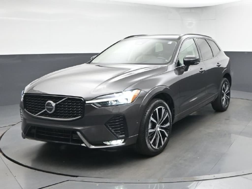 Used 2024 Volvo XC60 B5 Plus Dark Theme SUV