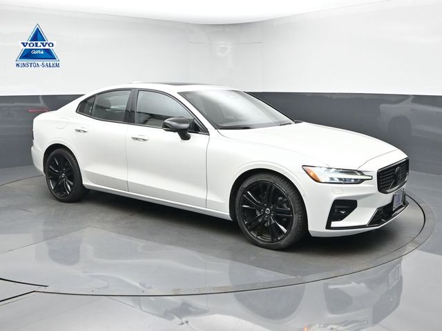 2023 Volvo S60