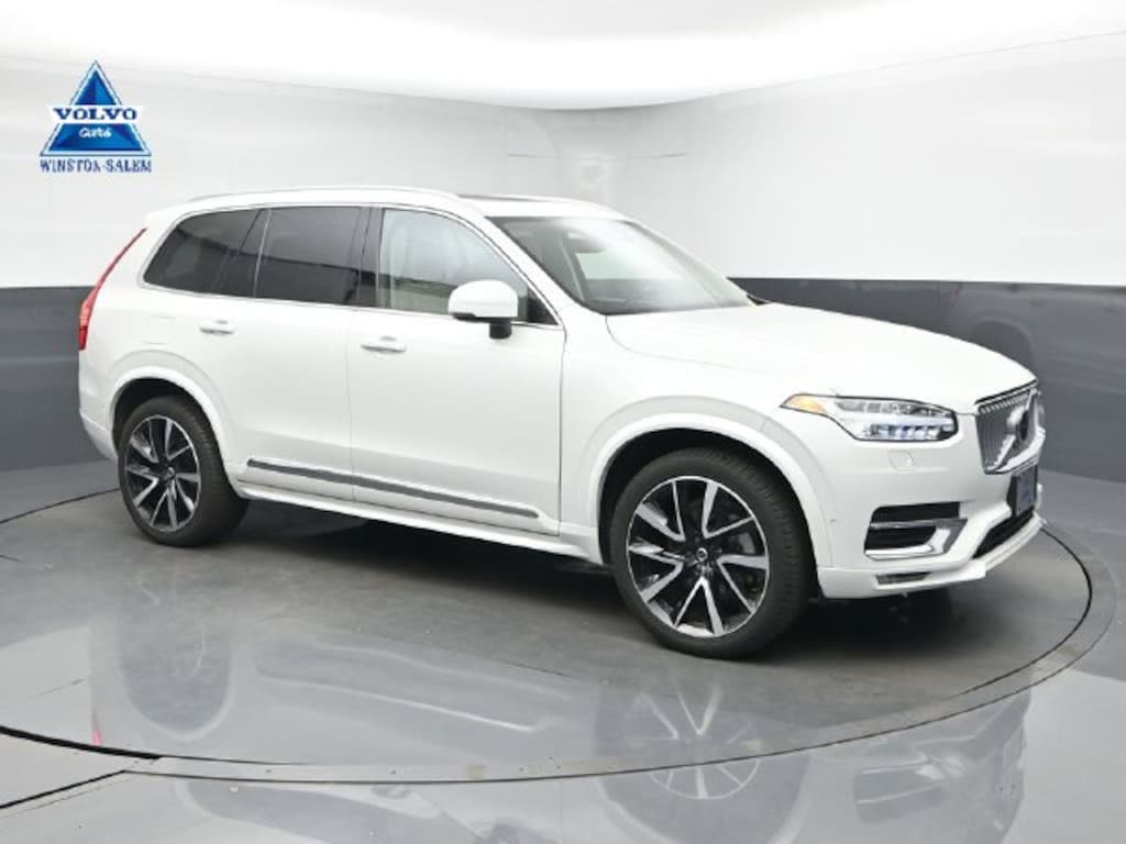 Used 2024 Volvo XC90 Ultimate SUV