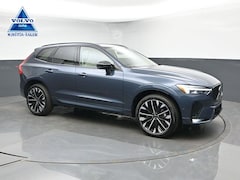 2026 Volvo XC60 B5 Ultra AWD V26309 SUV