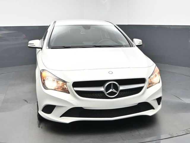 Used 2014 Mercedes-Benz CLA-Class CLA250 with VIN WDDSJ4EB9EN031156 for sale in Winston-Salem, NC