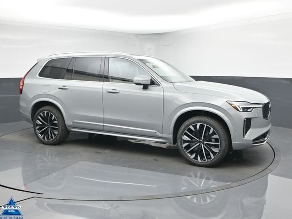 New 2026 Volvo XC90 B6 Plus 7-Seater SUV