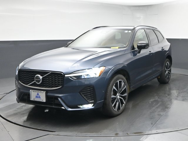 Used 2024 Volvo XC60 B5 Ultimate Dark Theme SUV