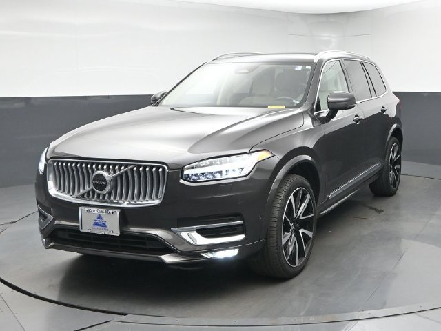 Used 2024 Volvo XC90 B6 Plus Bright Theme 6-Seater SUV