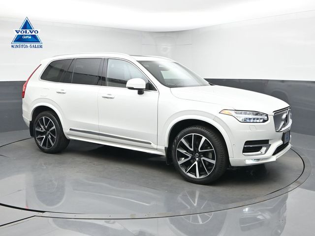 2024 Volvo XC90