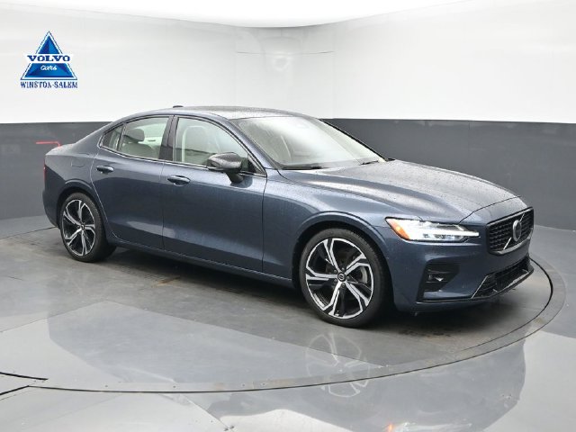 2024 Volvo S60