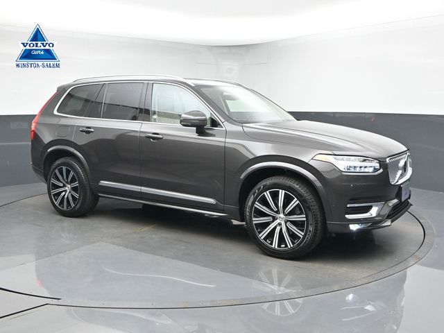 2024 Volvo XC90