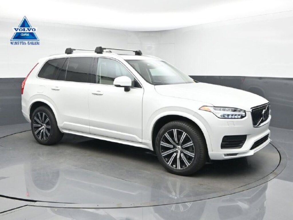 Used 2023 Volvo XC90 B5 Core SUV