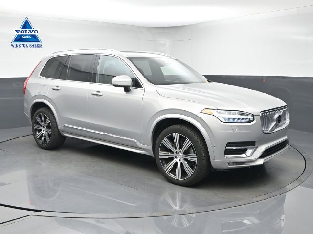 Used 2024 Volvo XC90 B6 Plus Bright Theme SUV