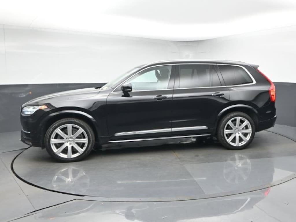 Used 2019 Volvo XC90 T6 Inscription SUV