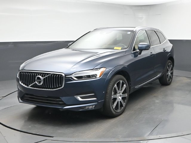 Used 2020 Volvo XC60 T5 Inscription SUV