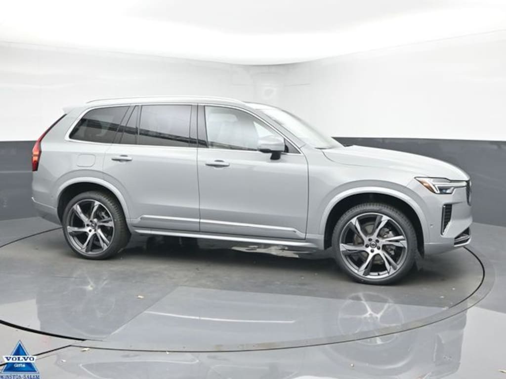 New 2026 Volvo XC90 B5 Plus 7-Seater SUV