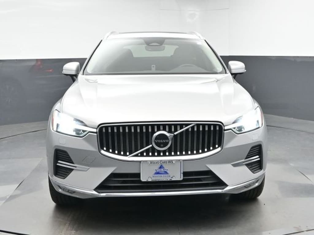 Used 2023 Volvo XC60 B5 Plus Bright Theme SUV