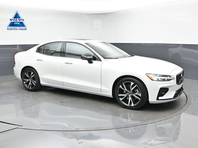 2023 Volvo S60